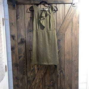 Ann Taylor aloft Dress  